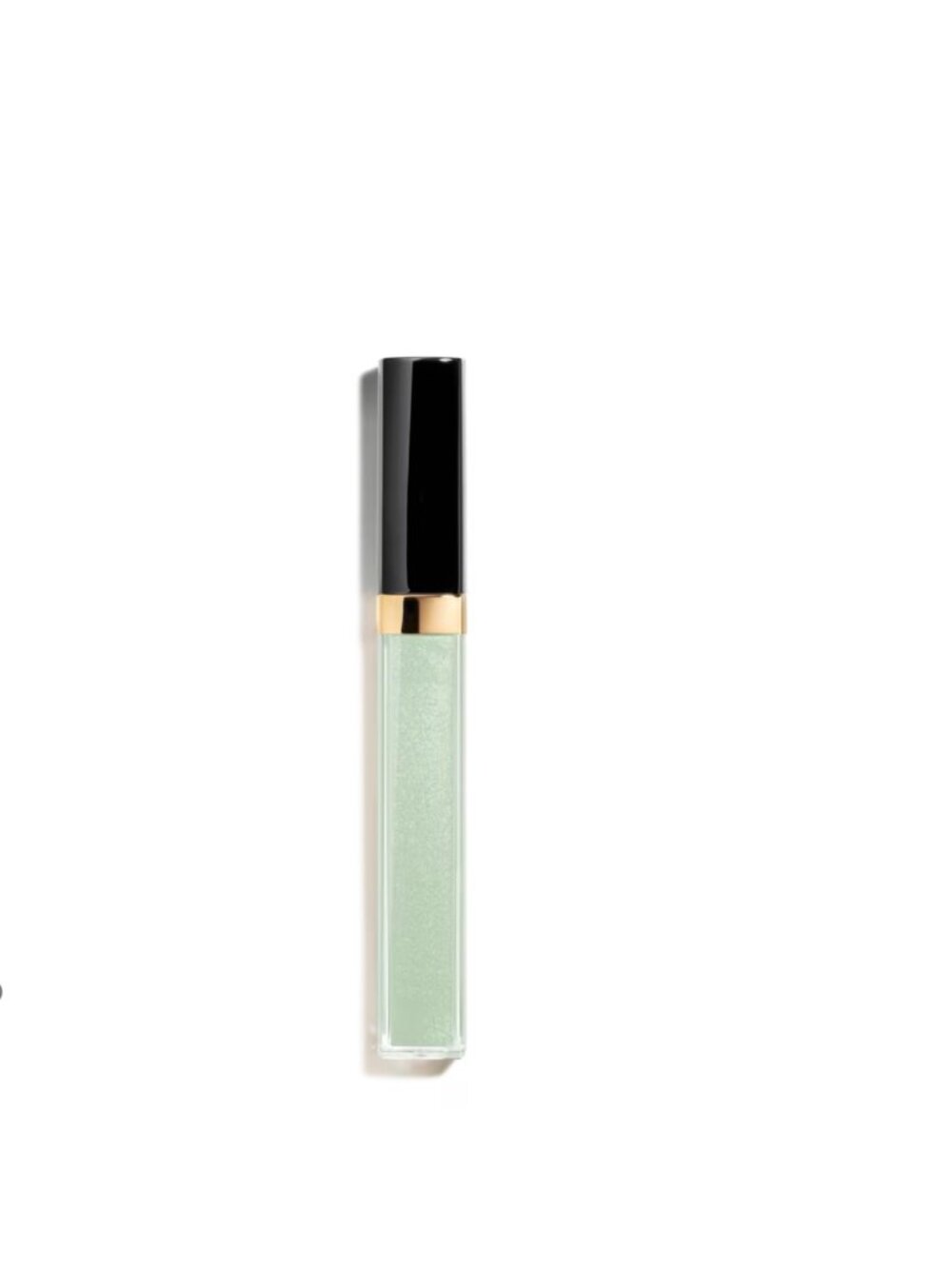 CHANEL ROUGE COCO HYDRA GLOSS Hydrating and Smoothing High-Shine Lipgloss 458 -